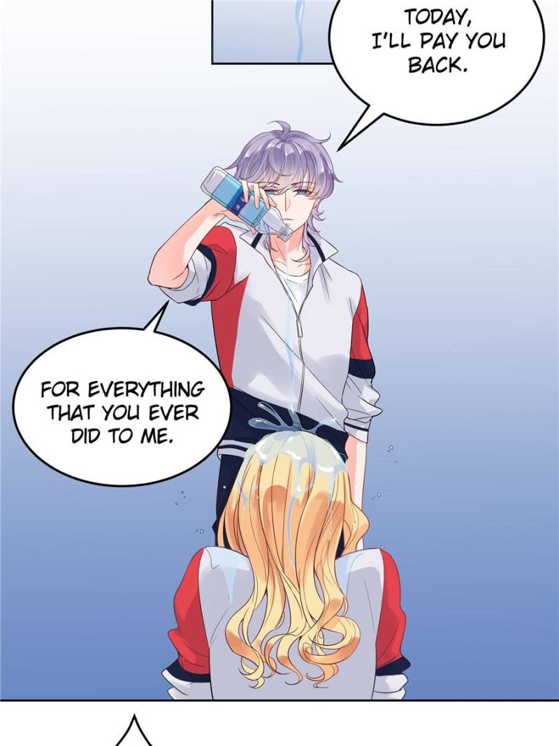 National School Prince Is A Girl chapter 2 - page 2