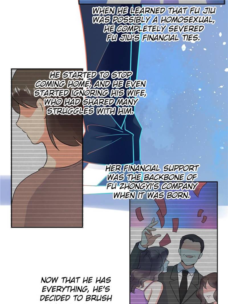 National School Prince Is A Girl chapter 2 - page 22