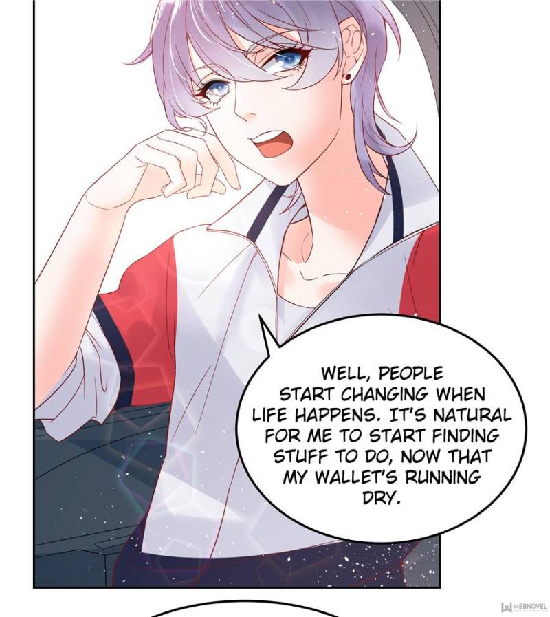 National School Prince Is A Girl chapter 2 - page 29
