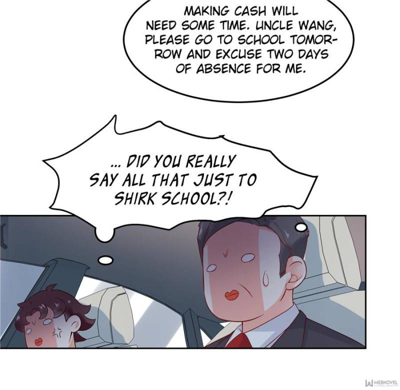 National School Prince Is A Girl chapter 2 - page 31