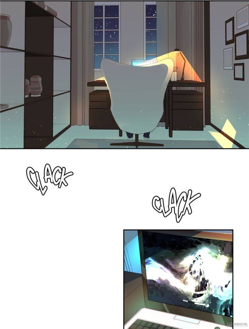 National School Prince Is A Girl chapter 2 - page 34