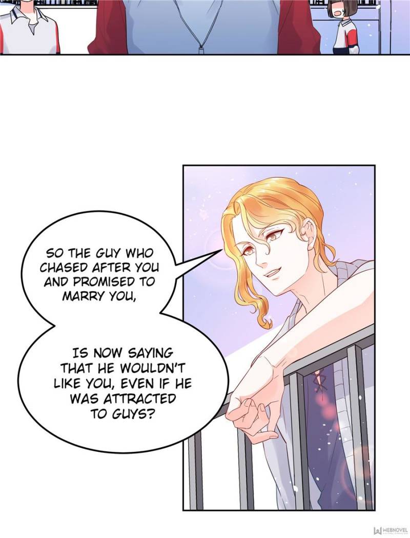 National School Prince Is A Girl chapter 2 - page 6