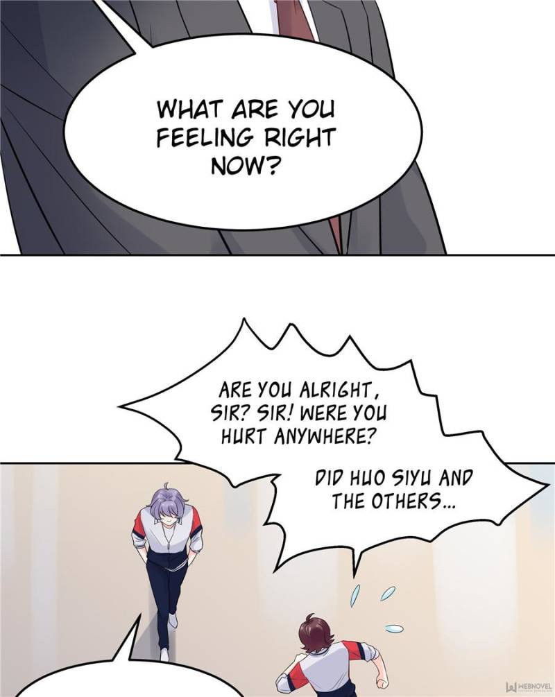 National School Prince Is A Girl chapter 2 - page 9