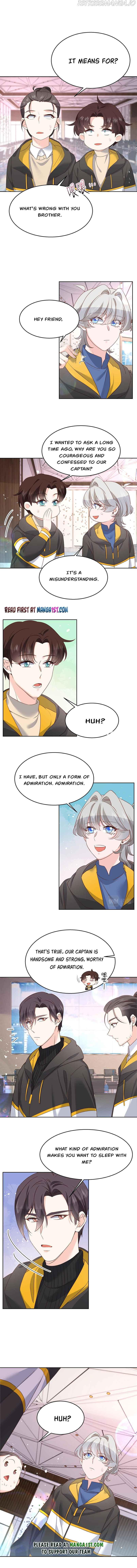 National School Prince Is A Girl chapter 221 - page 5