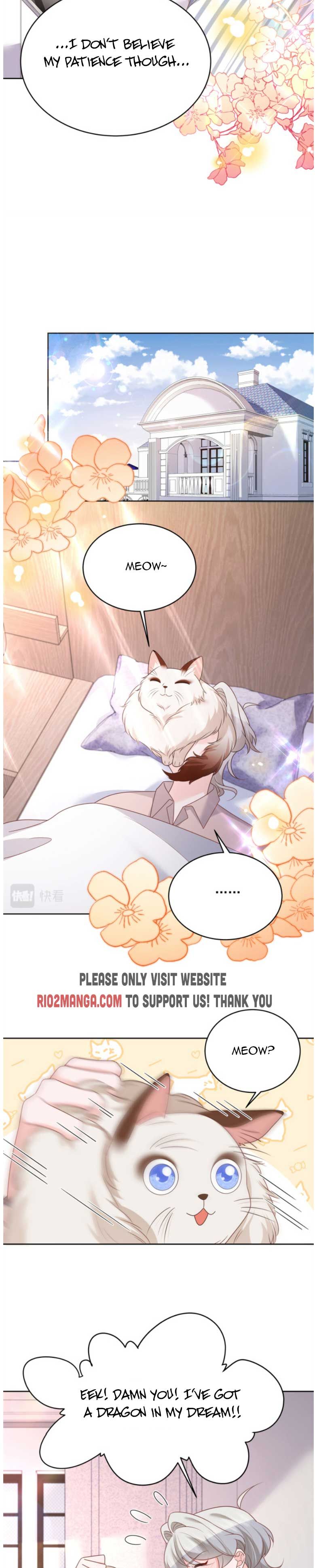 National School Prince Is A Girl Chapter 302 - page 10
