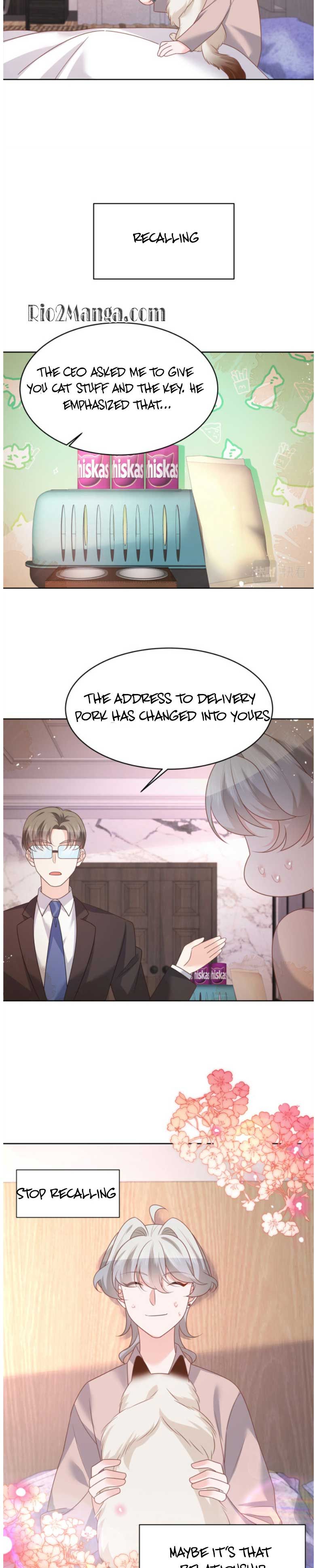 National School Prince Is A Girl Chapter 302 - page 13