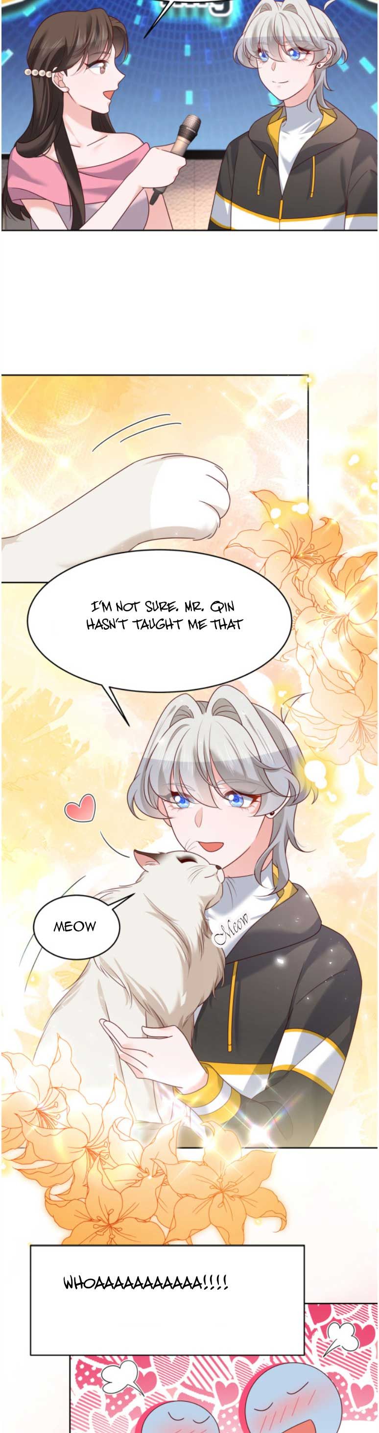National School Prince Is A Girl Chapter 302 - page 6
