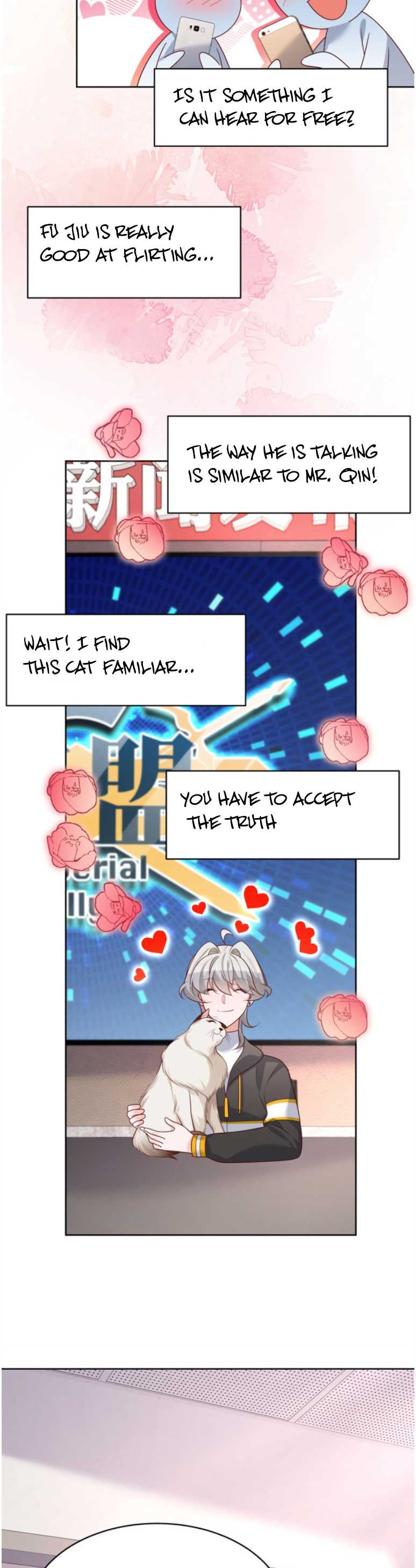 National School Prince Is A Girl Chapter 302 - page 7