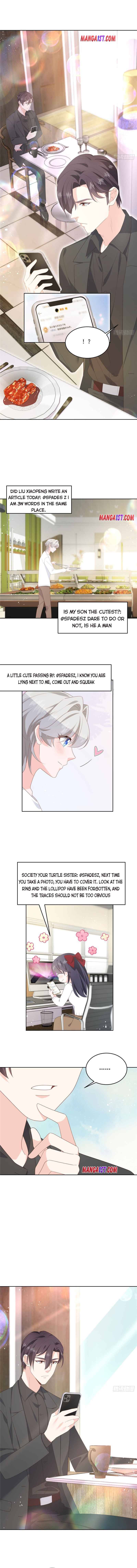 National School Prince Is A Girl chapter 158 - page 1