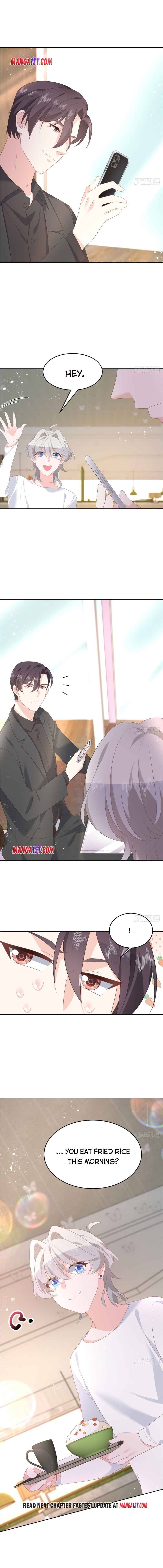 National School Prince Is A Girl chapter 158 - page 5