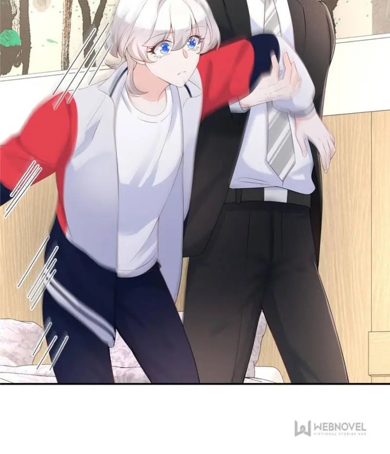 National School Prince Is A Girl chapter 73 - page 12