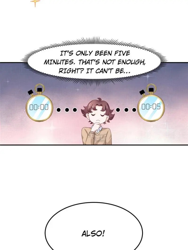 National School Prince Is A Girl chapter 73 - page 22