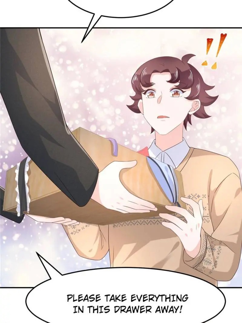 National School Prince Is A Girl chapter 73 - page 23