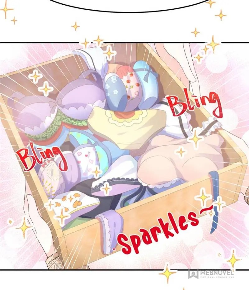 National School Prince Is A Girl chapter 73 - page 24