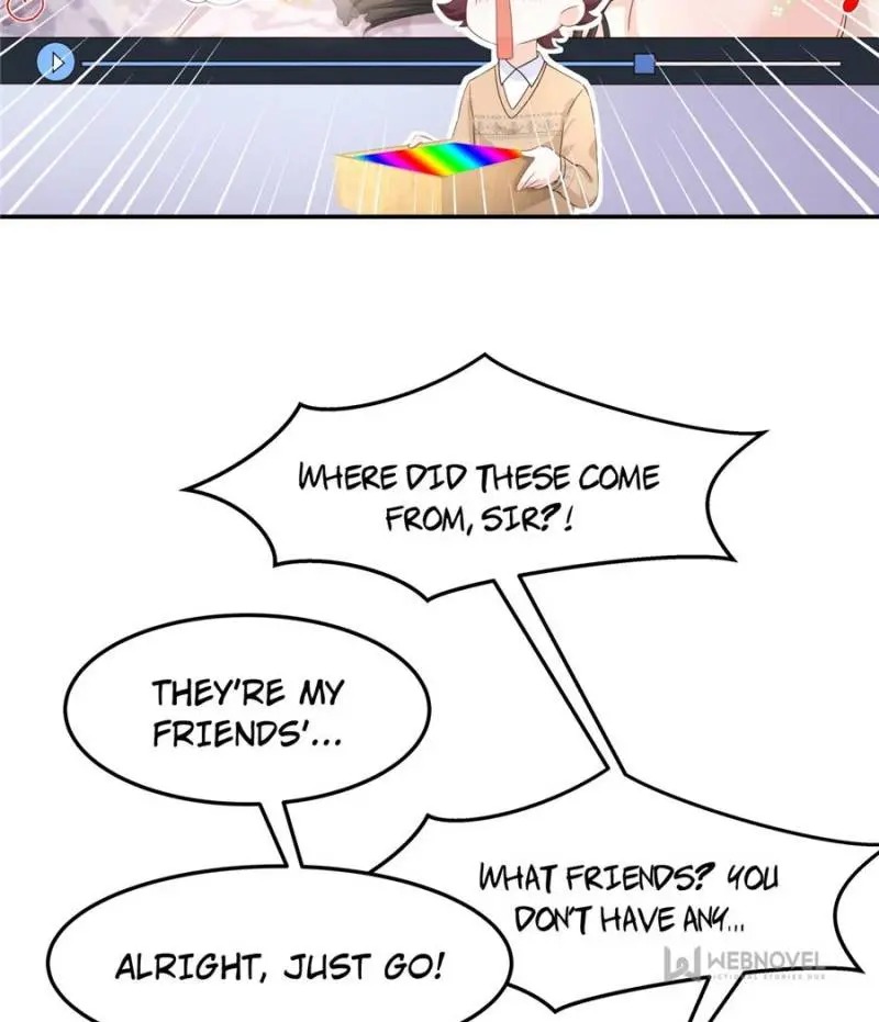 National School Prince Is A Girl chapter 73 - page 27