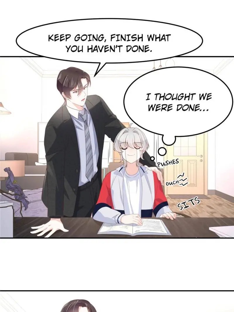 National School Prince Is A Girl chapter 73 - page 31