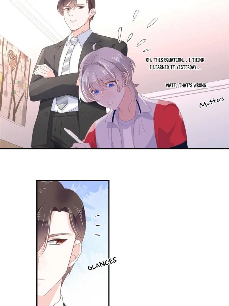 National School Prince Is A Girl chapter 73 - page 32