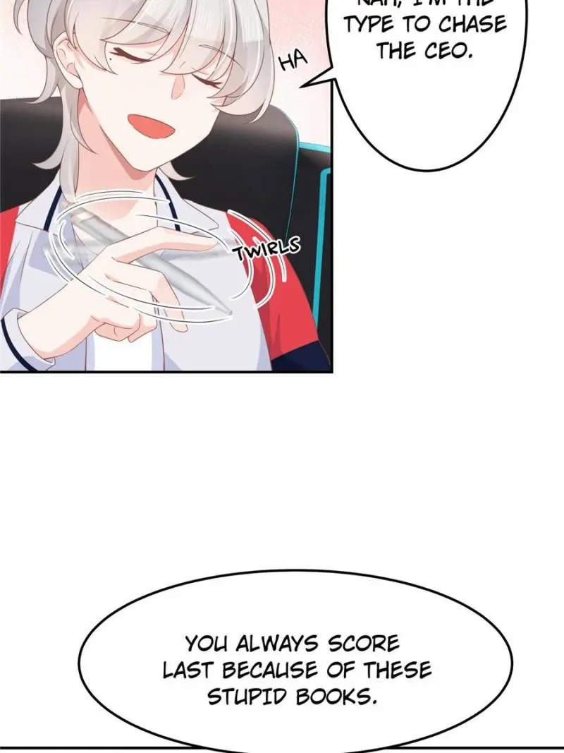 National School Prince Is A Girl chapter 73 - page 38