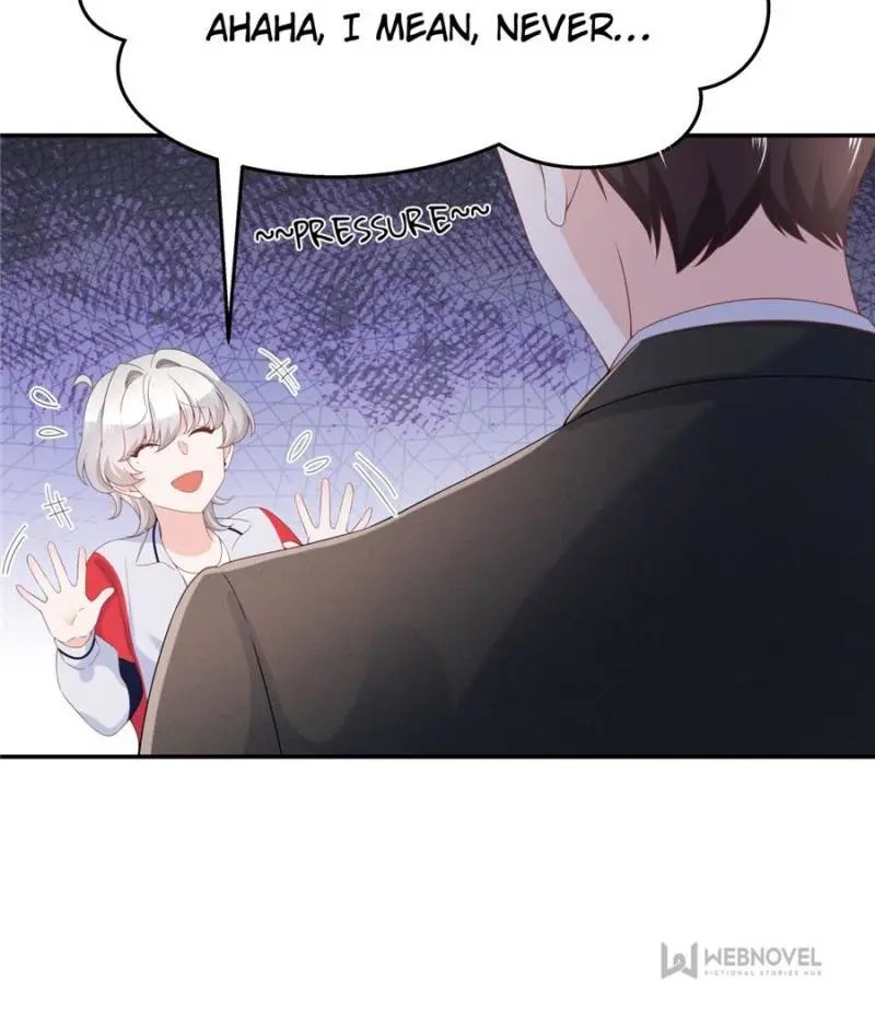 National School Prince Is A Girl chapter 73 - page 9