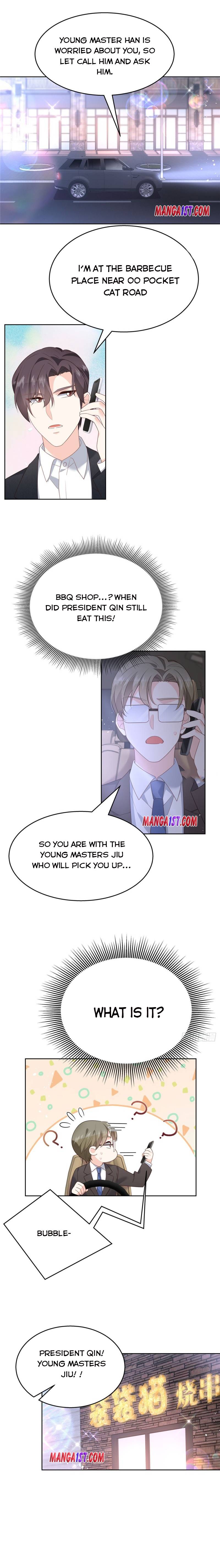National School Prince Is A Girl chapter 190 - page 2