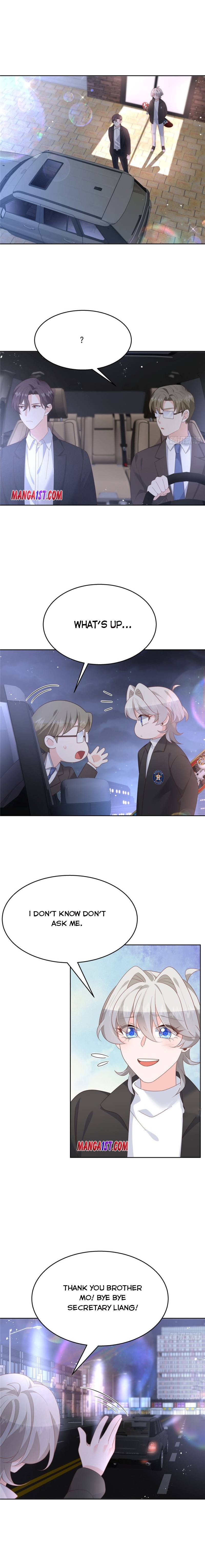 National School Prince Is A Girl chapter 190 - page 3