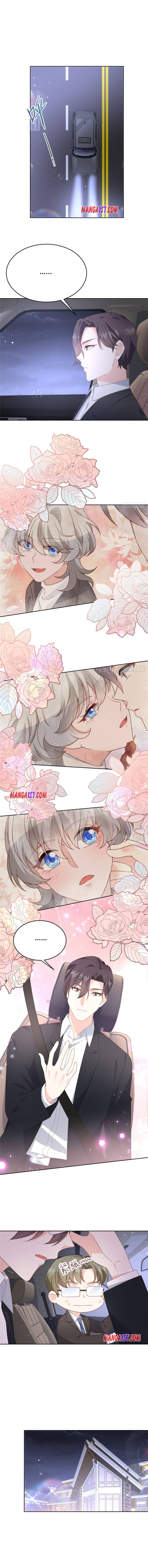National School Prince Is A Girl chapter 190 - page 4