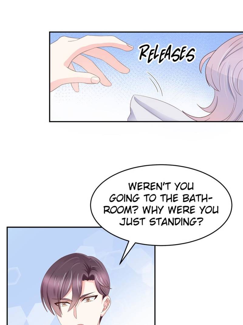National School Prince Is A Girl chapter 20 - page 1