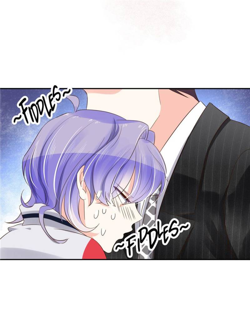 National School Prince Is A Girl chapter 20 - page 18