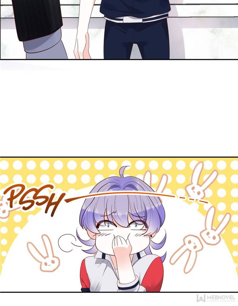 National School Prince Is A Girl chapter 20 - page 29