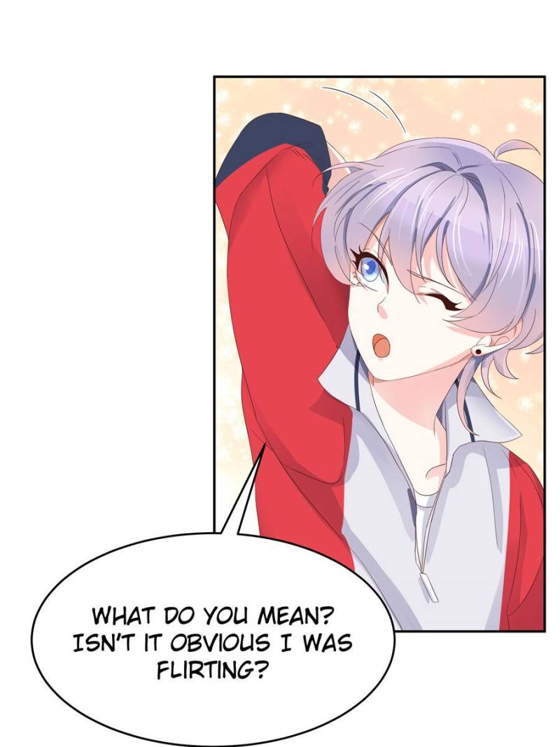 National School Prince Is A Girl chapter 20 - page 3