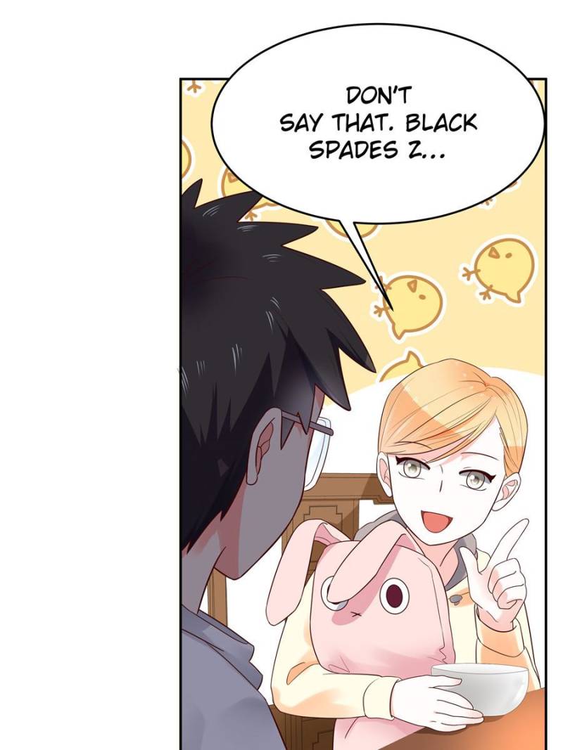 National School Prince Is A Girl chapter 20 - page 35