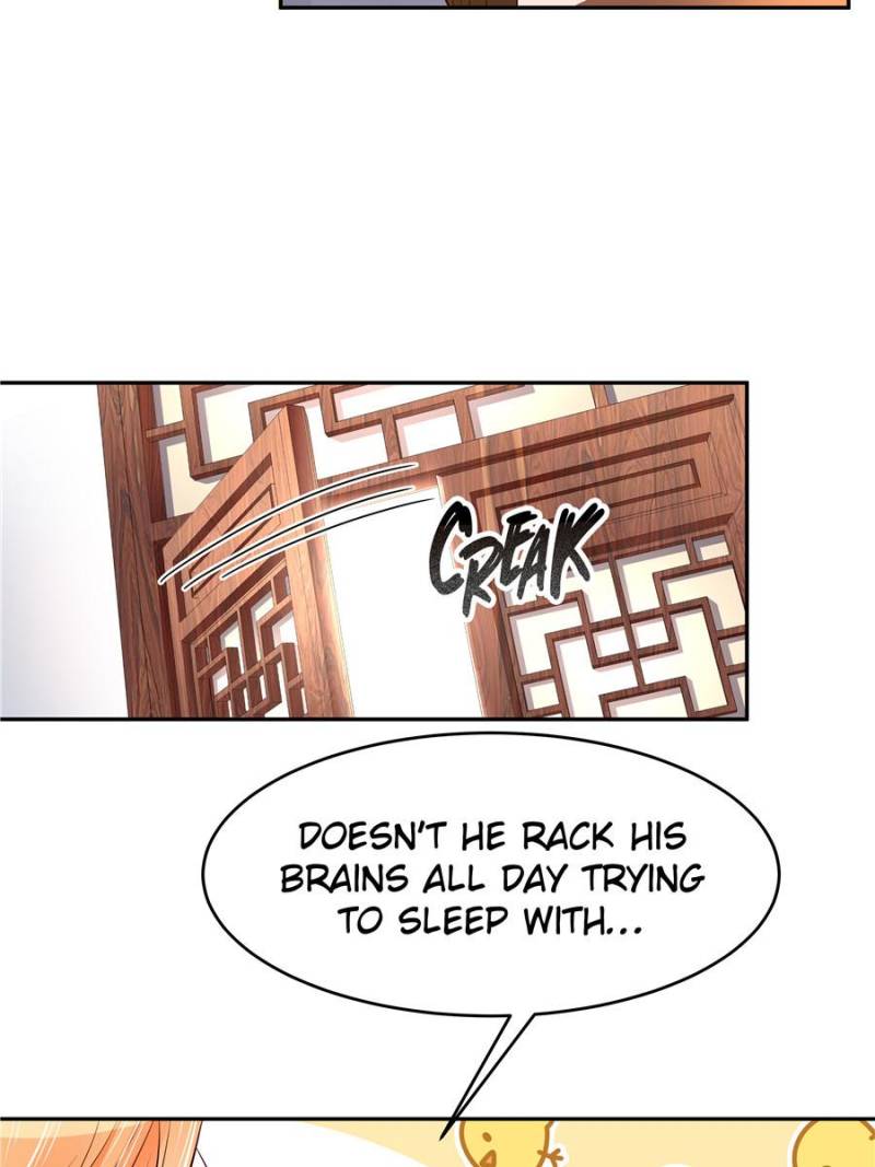 National School Prince Is A Girl chapter 20 - page 36