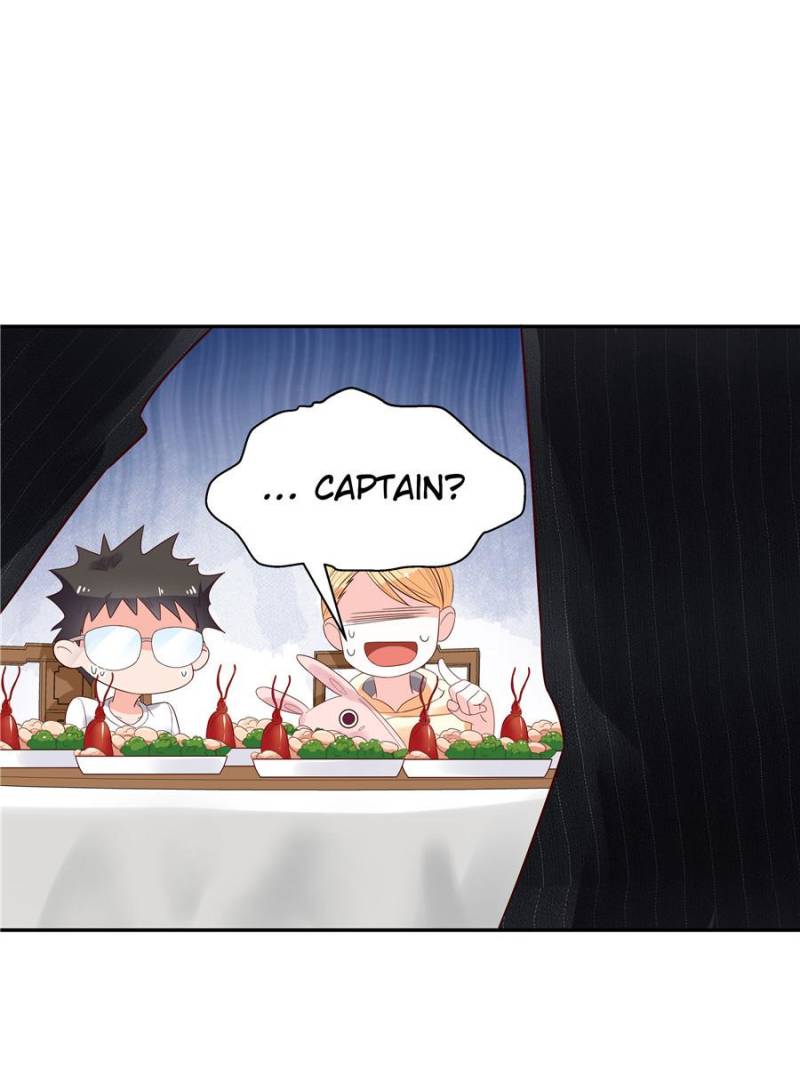 National School Prince Is A Girl chapter 20 - page 38