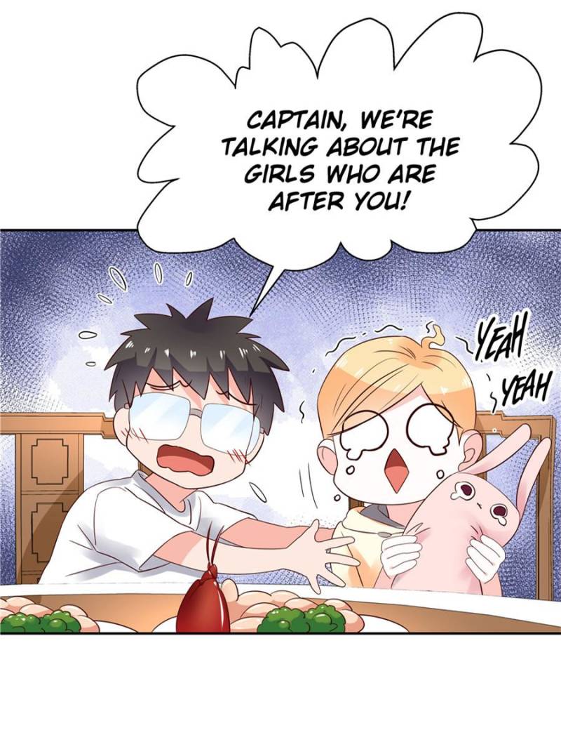 National School Prince Is A Girl chapter 20 - page 41