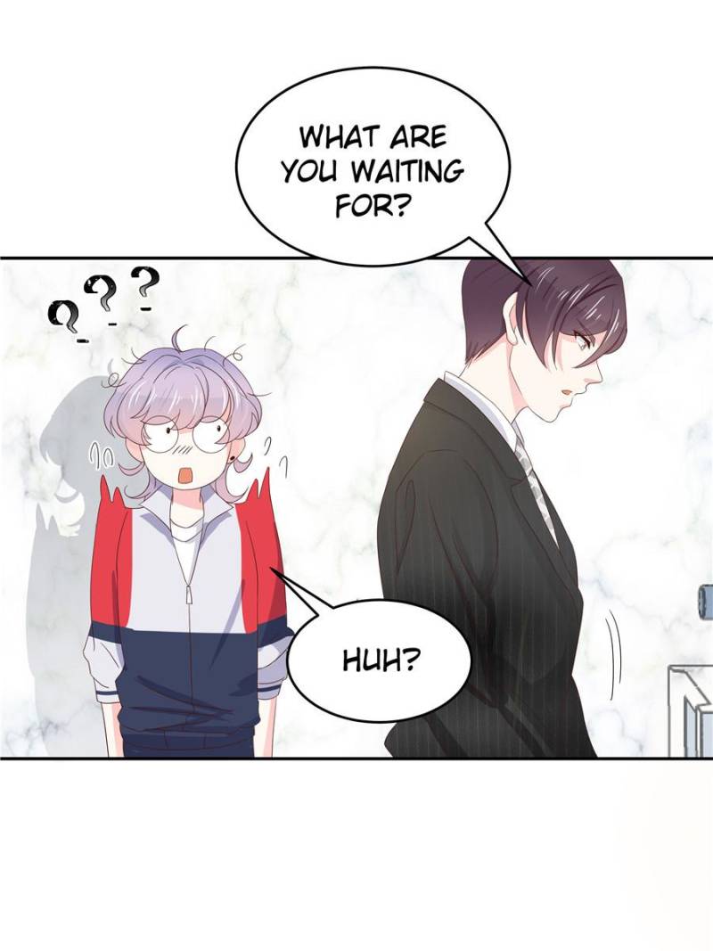 National School Prince Is A Girl chapter 20 - page 5