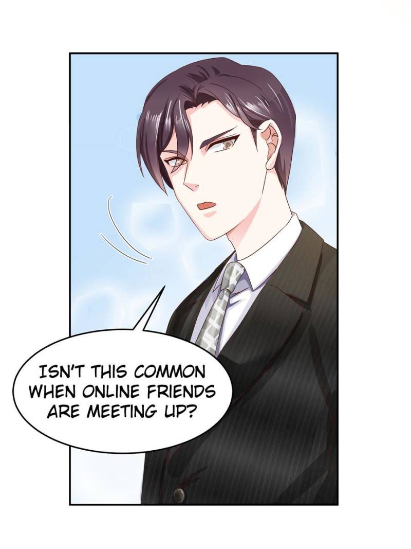 National School Prince Is A Girl chapter 20 - page 6
