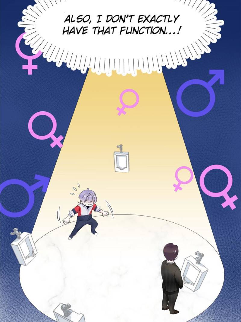 National School Prince Is A Girl chapter 20 - page 9