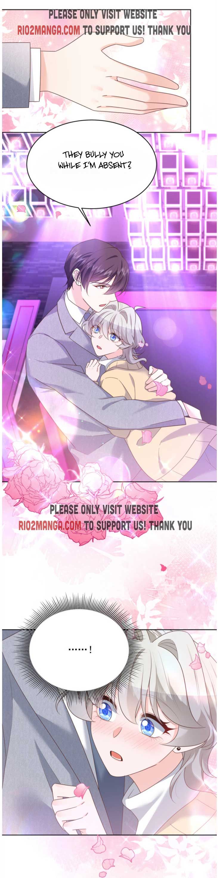 National School Prince Is A Girl chapter 311 - page 1