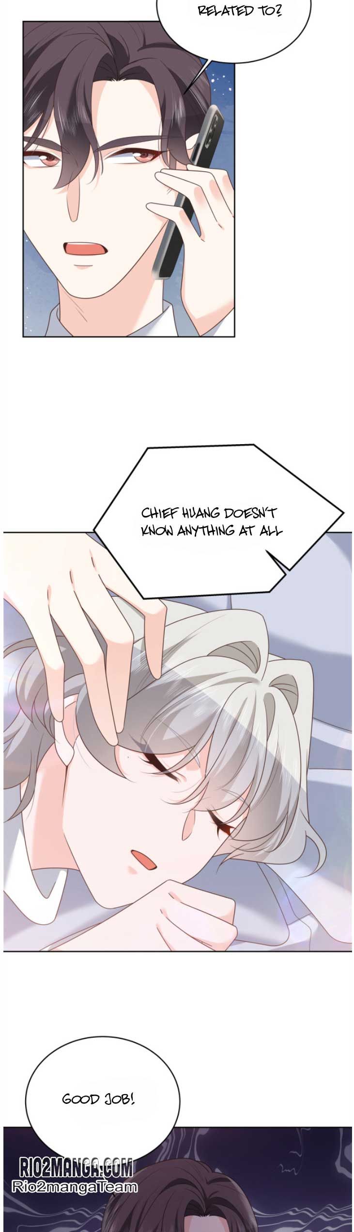 National School Prince Is A Girl chapter 311 - page 13