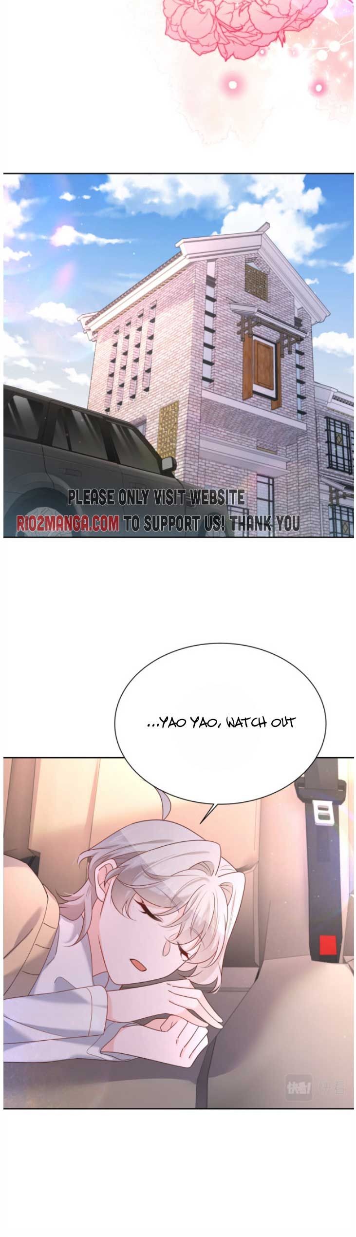 National School Prince Is A Girl chapter 311 - page 16