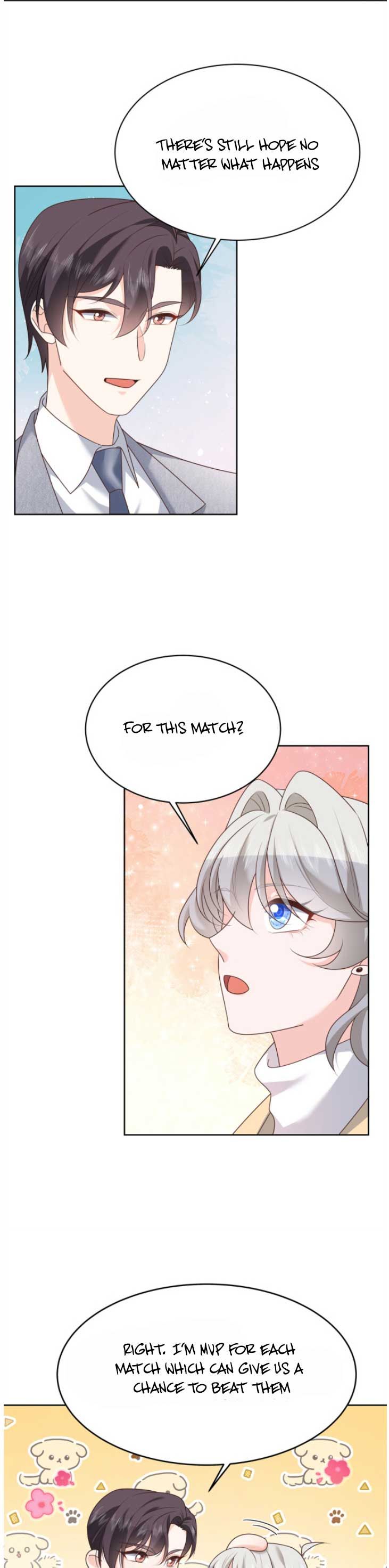 National School Prince Is A Girl chapter 311 - page 4