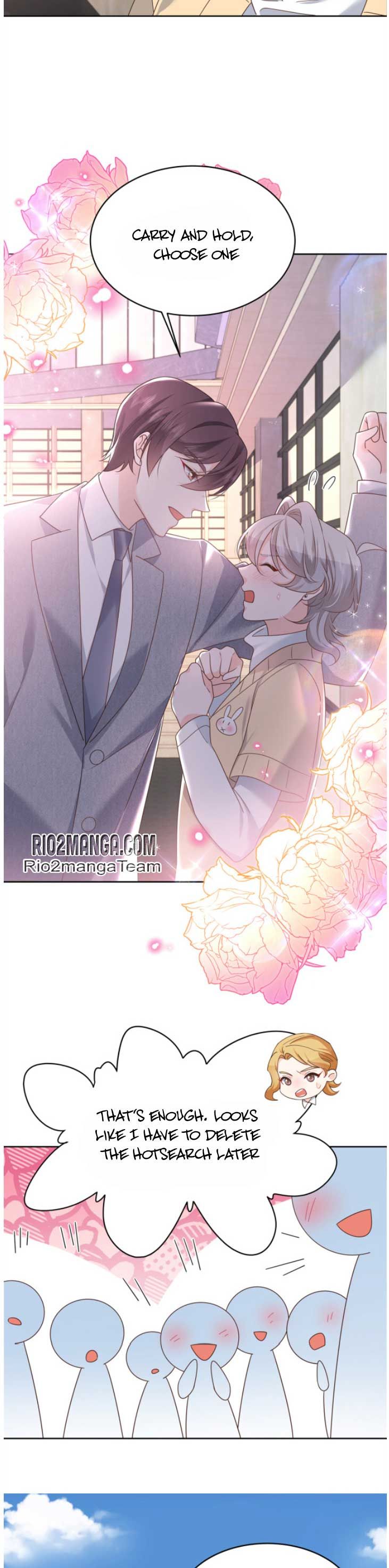 National School Prince Is A Girl chapter 311 - page 6