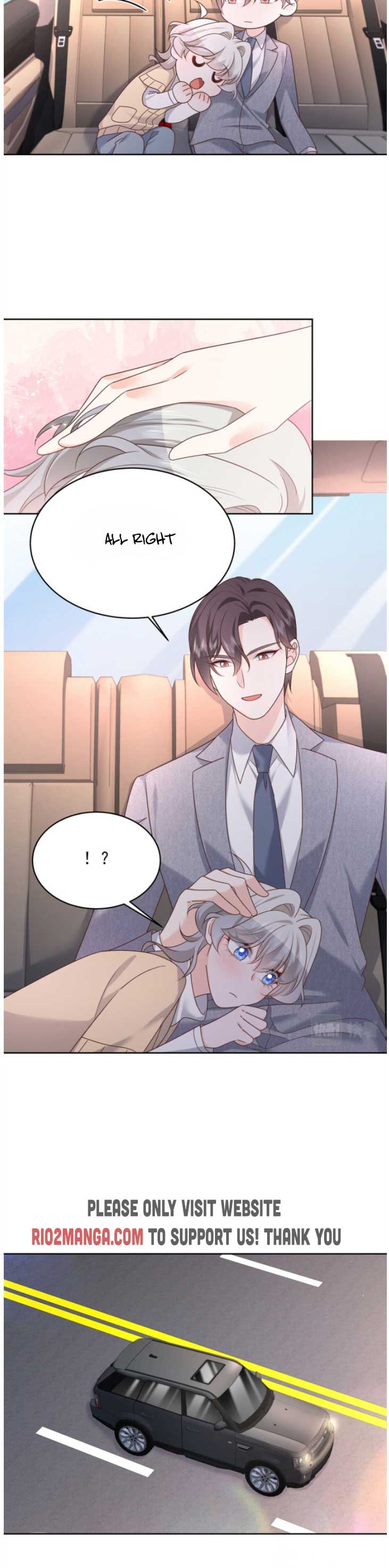 National School Prince Is A Girl chapter 311 - page 9