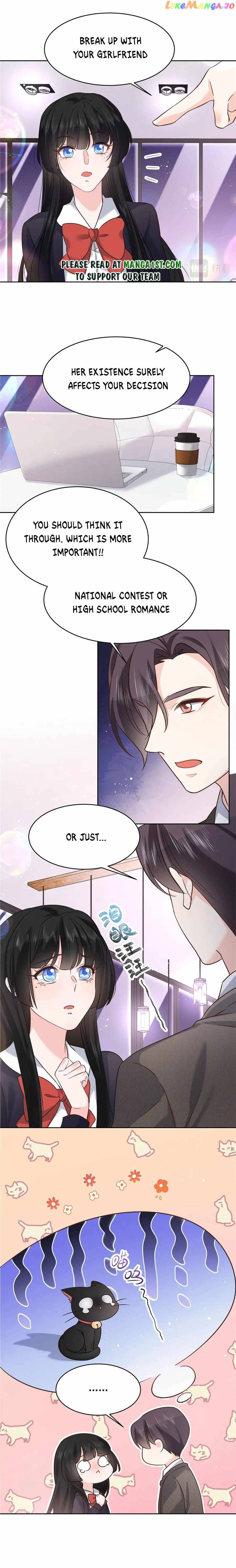 National School Prince Is A Girl chapter 282 - page 2