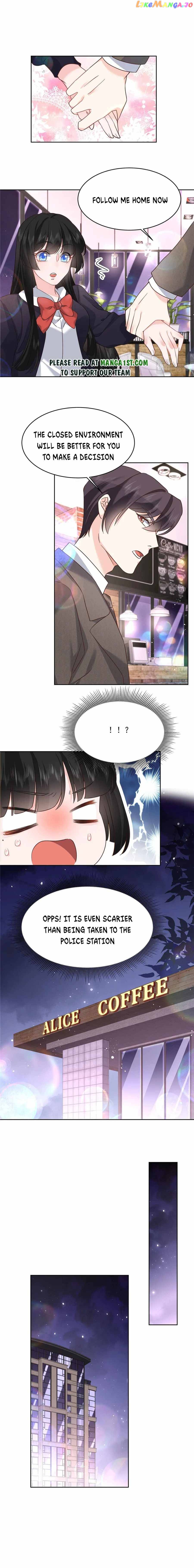 National School Prince Is A Girl chapter 282 - page 3