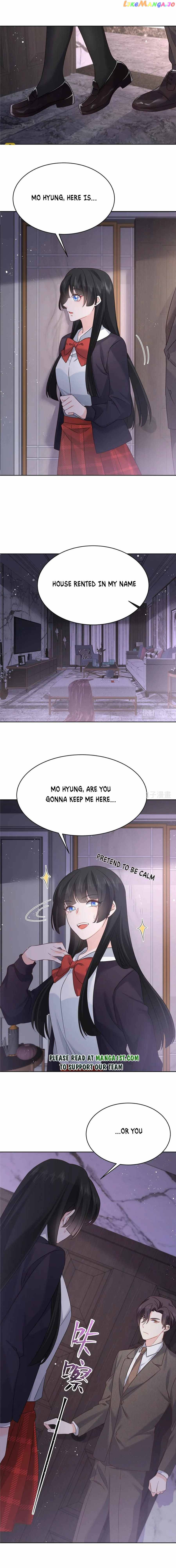 National School Prince Is A Girl chapter 282 - page 4