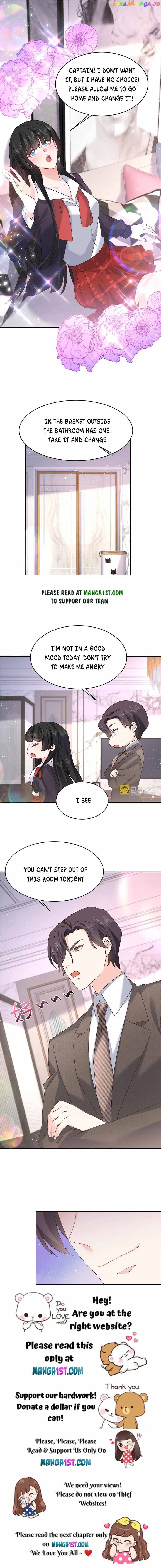 National School Prince Is A Girl chapter 282 - page 8
