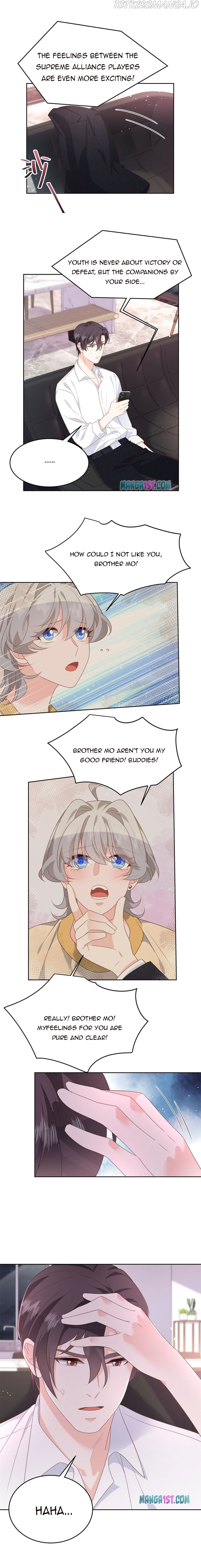 National School Prince Is A Girl chapter 218 - page 2