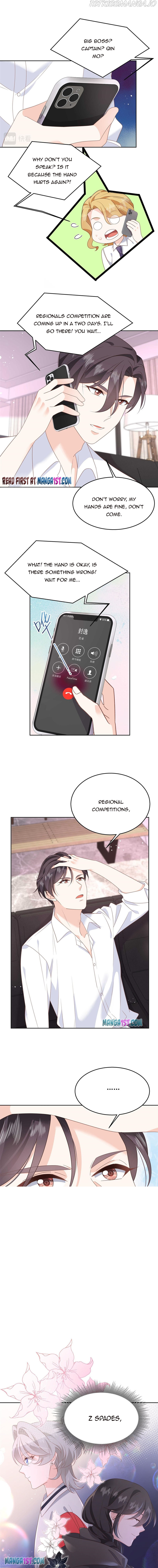 National School Prince Is A Girl chapter 218 - page 3