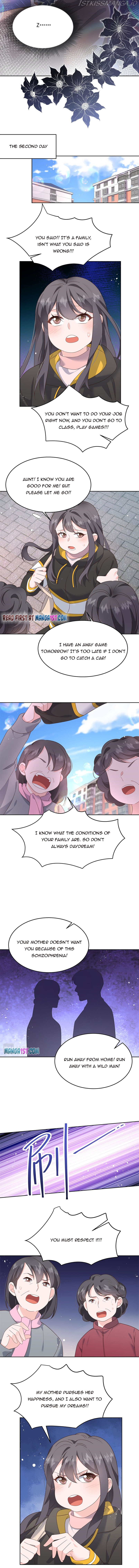 National School Prince Is A Girl chapter 218 - page 4